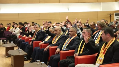 Kayserispor olağanüstü kongreye gidiyor