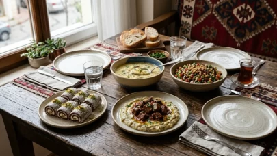 Bugün ne pişirsem? Pratik, ekonomik ve lezzetli akşam ev yemeği tarifleri