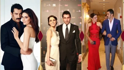 A.B.İ. dizisinde şok ayrılık! Afra Saraçoğlu gidiyor, Kenan İmirzalıoğlu’nun yeni partneri kim?