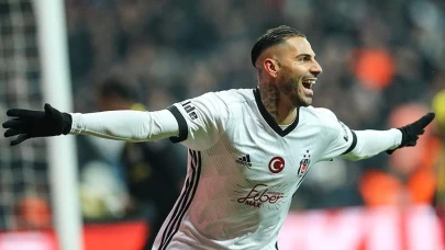 Quaresma'dan yıllar sonra gelen itiraf