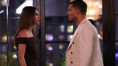 NOW TV’den flaş karar! Yeraltı dizisinde yer yerinden oynayacak
