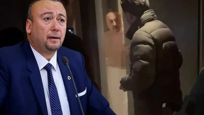 Uşak Belediye Başkanı Özkan Yalım partisinden ihraç edildi