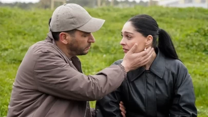 Güller ve Günahlar 29. bölüm fragmanı izle!