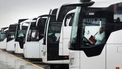Yeni karayolu taşıma yönetmeliği Resmi Gazete'de