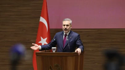 'Hürmüz’ün kapalı olması dünya ekonomisine büyük baskı uyguluyor!'