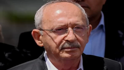 Kemal Kılıçdaroğlu'nun ihraç edeceği ilk isim ortaya çıktı! Asla affetmeyecek!