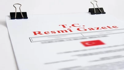 5 Mayıs Resmi Gazete kararları açıklandı! Yeni yönetmelikler yürürlükte