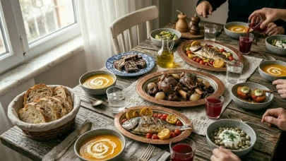 Bugün ne pişirsem? Pratik, ekonomik ve lezzetli akşam ev yemeği tarifleri
