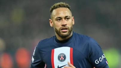 Santos’tan  Neymar hakkında soruşturma