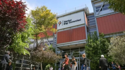 İstanbul Bilgi Üniversitesi’nin faaliyet izni kaldırıldı!