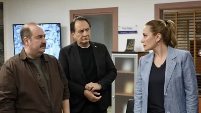 Arka Sokaklar 750. bölüm fragmanı! Ali ve Devran düellosu