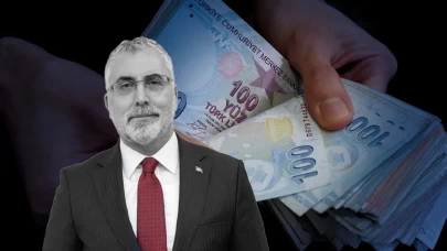 Bakan Işıkhan duyurdu: Maaşlar hesaplara erken yatıyor!