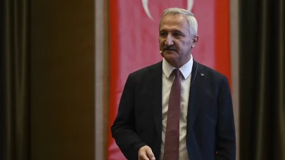 MHP'li Yurdakul: '19 Mayıs, bu vatanın Türk milletine ait olduğunun en güçlü beyanıdır'