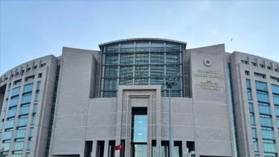 İBB iştirak şirketi soruşturması!