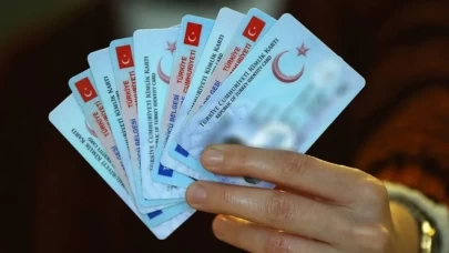 Türkiye’nin en çok kullanılan isimleri belli oldu! Zirvede yine o adlar var