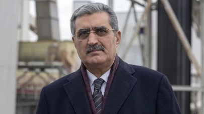 Recep Konuk’un acı günü: Oğlu Fatih Konuk hayatını kaybetti
