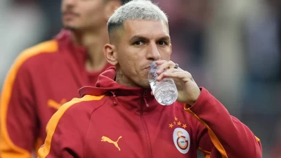 Lucas Torreira'ya darp olayında yeni gelişme