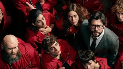 La Casa de Papel 6. sezon mu geliyor?
