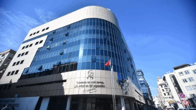 Bakanlıktan CHP'li Balıkesir Büyükşehir Belediyesi'ne 839 bin lira ceza