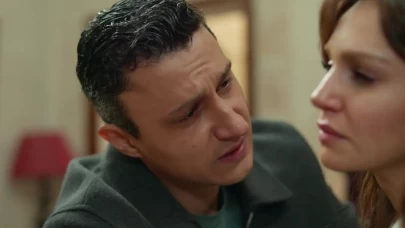 Uzak Şehir Şahin ölüyor mu? | Alper Çankaya diziye veda ediyor
