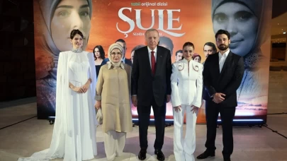 Şule: Senin Hikayen dizisi Tabii’de! Konusu ve oyuncu kadrosu hakkında her şey