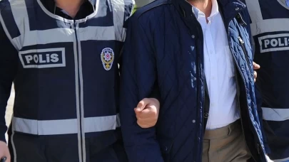 Eyüpsultan’da 'iş merkezi' görünümlü FETÖ üssü deşifre oldu!