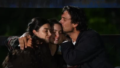Taşacak Bu Deniz 31. bölüm fragmanı yayınlandı mı? Son bölümde neler oldu?