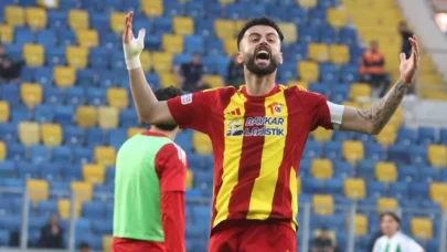 Çorluspor 1947, 2. Lig’e yükseldi