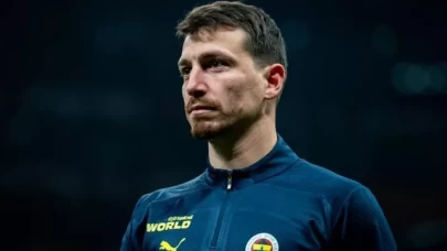 Fenerbahçe’den TFF’ye ‘Mert Hakan Yandaş’ çıkarması