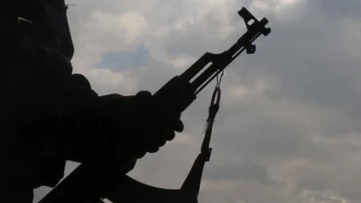 Özel harekat ekiplerinden dronlu DEAŞ operasyonu! 16 şüpheli tutuklandı