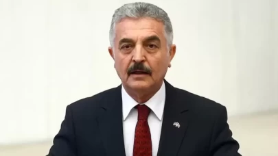 MHP’li Büyükataman’dan Dervişoğlu’na sert tepki: Siyasi tükenişin göstergesi