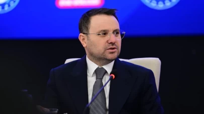 Adalet Bakanı Akın Gürlek’ten CHP kurultay kararı için tarihi açıklama: İradeye gölge düşürenin karşısında hukuk vardır