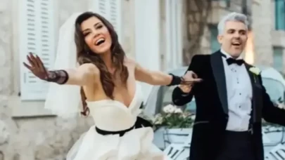Gökçe Bahadır hamile mi? Magazin dünyasını sallayan bebek iddiası
