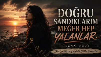 TikTok ve Instagram'da viral oldu! “Ben Sustukça Büyüdü Bütün Yanlışlar” şarkısının sahibi kim?