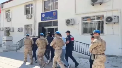 Uyuşturucu satıcılarına 2 ilde ağır darbe: 90 gözaltı