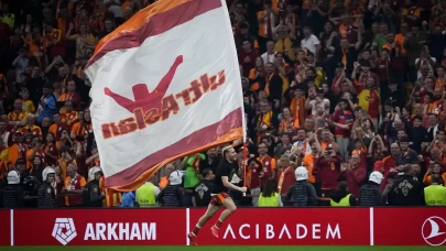 Galatasaray’da kutlamanın tarihi ve detayları belli oldu