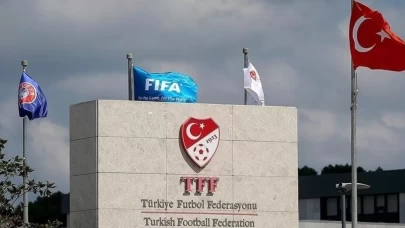 PFDK'dan Beşiktaş ve Konyaspor'a para cezası!