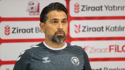 İlhan Palut: “İyi oynayan kazansın”