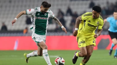 Konyaspor - Fenerbahçe maçı canlı izle! 9 Mayıs 2026 FB maçı