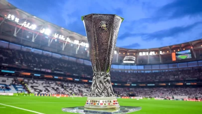 Avrupa Ligi’nde final heyecanı