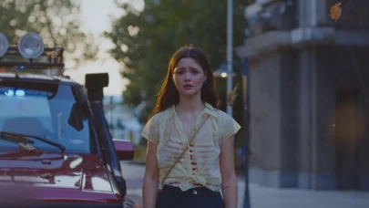 0000 Kilometre filmi TV'de ilk kez bu akşam NOW’da! Konusu ve oyuncuları