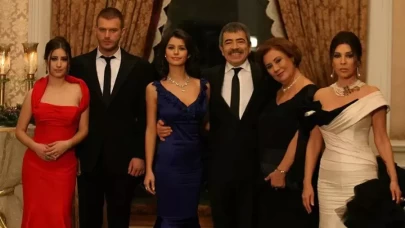 Aşk-ı Memnu tekrar bölümleri ne zaman, saat kaçta? Bihter Ziyagil geri dönüyor