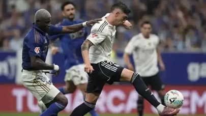 Şampiyonluk yolunda kritik viraj! Real Madrid, Real Oviedo'yu konuk ediyor