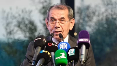 Dursun Özbek’ten yeni dönem hedefleri