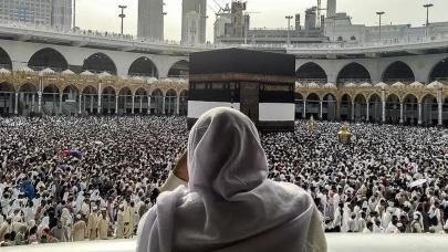 2027 hac başvuruları ne zaman başlıyor? Diyanet e-Devlet hac hayıt kılavuzu