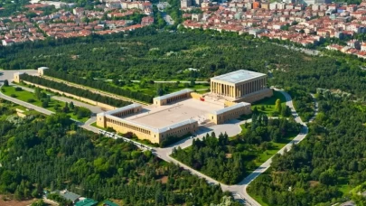 Anıtkabir bugün (BAYRAMDA) açık mı, kapalı mı 2026? Bayramda Anıtkabir ziyareti yapılır mı?