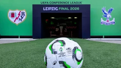 UEFA Konferans Ligi finalinde kadrolar belli oldu