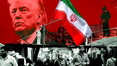 İran'dan Trump'a gözdağı: Taleplerimizi kabul etmekten başka çaresi yok