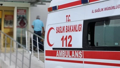 Bayram temizliği faciayla bitti!