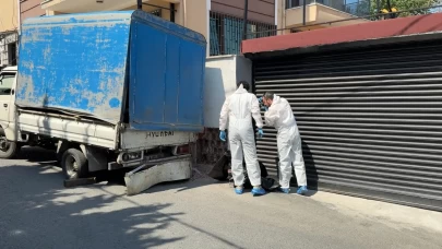 Sarıyer'de korkunç kaza! 18 yaşındaki sürücü hem ehliyetsiz hem sabıkalı çıktı